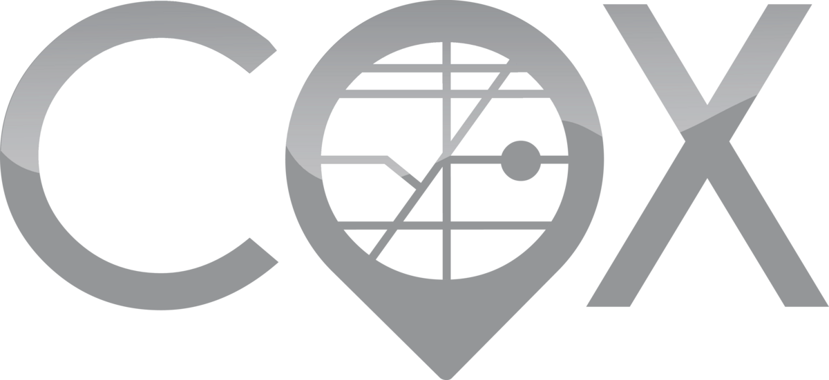 Cox Development Group logo